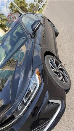 فولكسفاغن جيتا